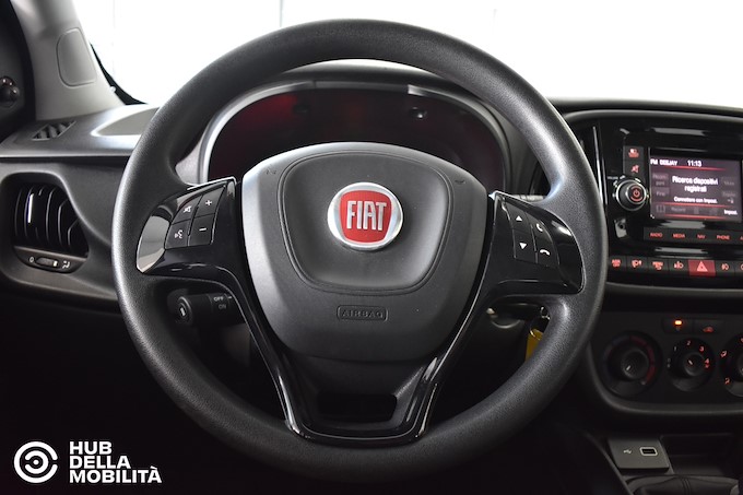 FIAT Doblò 1.6 MJT 120CV S&S Lounge